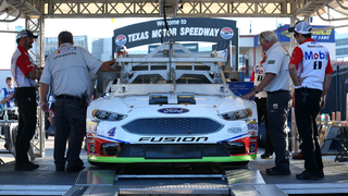 NASCAR Promises to Change 'Ridiculous' Culture of Cheating<em></em>